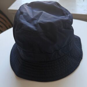 Navy Blue Bucket Hat-Grevi